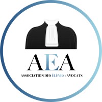 AEA - Association des Élèves-Avocats logo, AEA - Association des Élèves-Avocats contact details