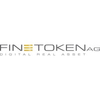 Finetoken AG logo, Finetoken AG contact details