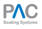 PAC Seating Systems logo, PAC Seating Systems contact details