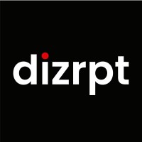 Dizrpt AB logo, Dizrpt AB contact details