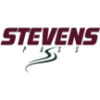 Stevens Pass logo, Stevens Pass contact details