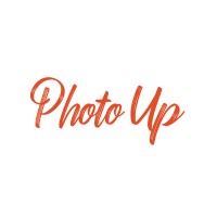 Photo Up logo, Photo Up contact details