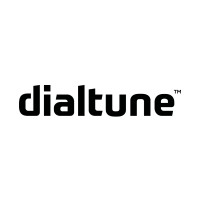 dialtune logo, dialtune contact details