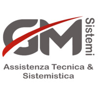 GM Sistemi Srl logo, GM Sistemi Srl contact details