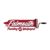 Falmouth Painting & Wallpaper logo, Falmouth Painting & Wallpaper contact details