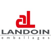 LANDOIN emballages logo, LANDOIN emballages contact details