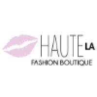 Haute LA Organic Aveda Salon & Blow Dry Bar logo, Haute LA Organic Aveda Salon & Blow Dry Bar contact details