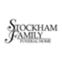 Stockham Family Funeral Home logo, Stockham Family Funeral Home contact details