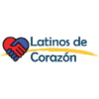 Latinos de CorazÃ³n logo, Latinos de CorazÃ³n contact details