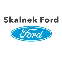 Skalnek Ford logo, Skalnek Ford contact details