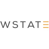 Wstate logo, Wstate contact details