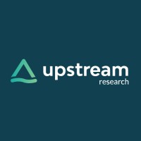 Upstream Research logo, Upstream Research contact details