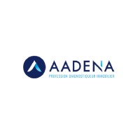 AADENA Diagnostics Immobiliers logo, AADENA Diagnostics Immobiliers contact details