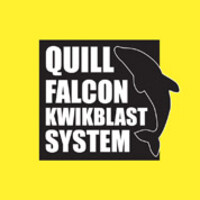 Quill Falcon Precision Dustless Blasting Systems logo, Quill Falcon Precision Dustless Blasting Systems contact details