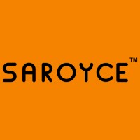 SAROYCE logo, SAROYCE contact details