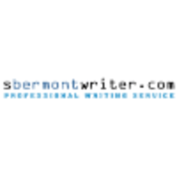 sbermontwriter.com logo, sbermontwriter.com contact details