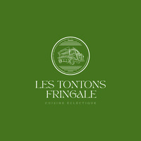 Les Tontons Fringale logo, Les Tontons Fringale contact details