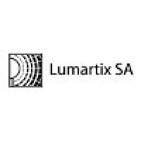 Lumartix SA logo, Lumartix SA contact details