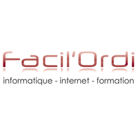 FACILORDI logo, FACILORDI contact details