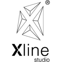 Xline studio logo, Xline studio contact details