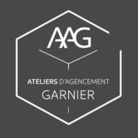 AAG - ATELIERS D'AGENCEMENT GARNIER logo, AAG - ATELIERS D'AGENCEMENT GARNIER contact details