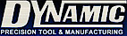 Dynamic Precision Tool & Manufacturing logo, Dynamic Precision Tool & Manufacturing contact details