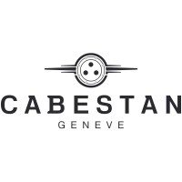 Cabestan logo, Cabestan contact details