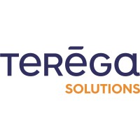 Teréga Solutions logo, Teréga Solutions contact details