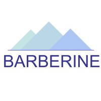 BARBERINE logo, BARBERINE contact details