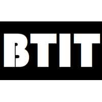 BTIT Consulting Limited logo, BTIT Consulting Limited contact details