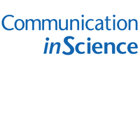 Communication in Science Sàrl logo, Communication in Science Sàrl contact details