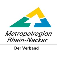 Verband Region Rhein-Neckar logo, Verband Region Rhein-Neckar contact details