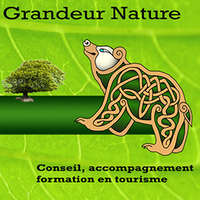 Grandeur Nature Conseil logo, Grandeur Nature Conseil contact details