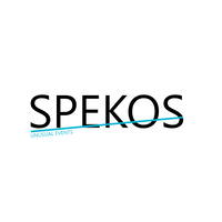 Spekos Events logo, Spekos Events contact details