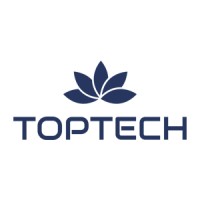 Toptech France logo, Toptech France contact details