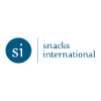 Snacks International logo, Snacks International contact details