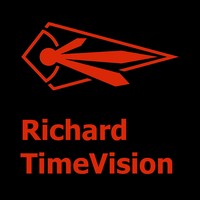 Richard TimeVision logo, Richard TimeVision contact details