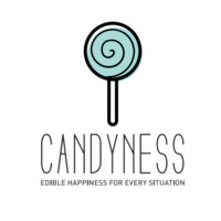 Candyness logo, Candyness contact details