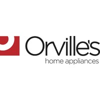 Orville's Home Appliances logo, Orville's Home Appliances contact details