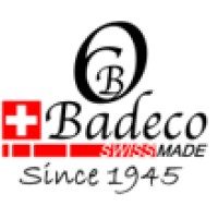 BADECO SA logo, BADECO SA contact details