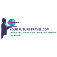 Your Future Travel.com logo, Your Future Travel.com contact details