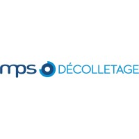 MPS Décolletage logo, MPS Décolletage contact details