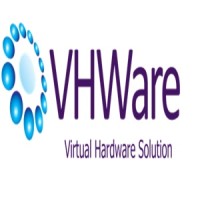 VHWare LTD logo, VHWare LTD contact details