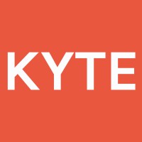 Kyte logo, Kyte contact details