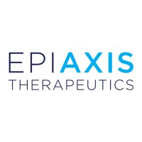 EpiAxis Therapeutics logo, EpiAxis Therapeutics contact details