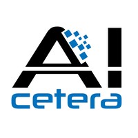 AIcetera logo, AIcetera contact details