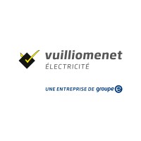 Vuilliomenet Électricité SA logo, Vuilliomenet Électricité SA contact details