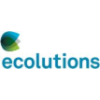 ecolutions logo, ecolutions contact details