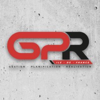 GPR ILE DE FRANCE logo, GPR ILE DE FRANCE contact details