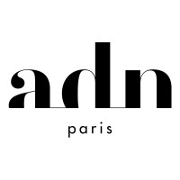 ADN Paris logo, ADN Paris contact details